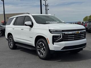 2026 Chevrolet Tahoe for sale in Easley SC