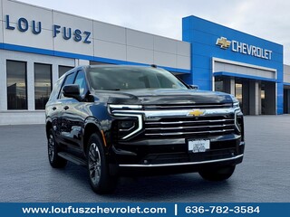 2026 Chevrolet Tahoe for sale in Cincinnati OH
