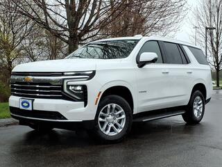 2026 Chevrolet Tahoe for sale in Portsmouth NH