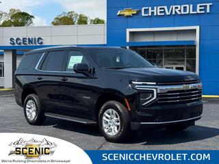 2026 Chevrolet Tahoe for sale in West Union SC