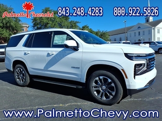 2026 Chevrolet Tahoe for sale in Winchester VA