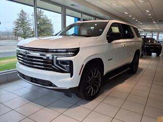 2026 Chevrolet Tahoe for sale in Warren OH
