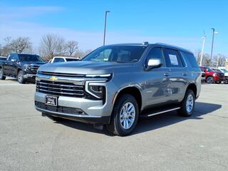 2026 Chevrolet Tahoe