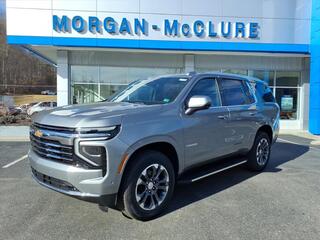 2026 Chevrolet Tahoe for sale in Coeburn VA