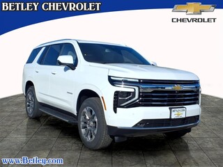 2026 Chevrolet Tahoe