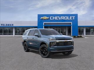 2026 Chevrolet Tahoe for sale in Novi MI