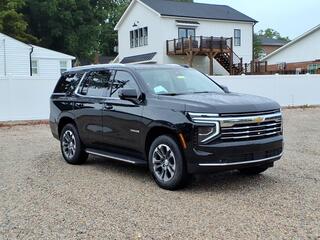 2026 Chevrolet Tahoe for sale in Wendell NC