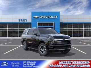 2026 Chevrolet Tahoe for sale in Troy OH
