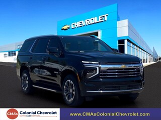 2026 Chevrolet Tahoe for sale in Chester VA
