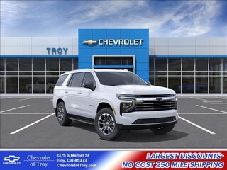 2026 Chevrolet Tahoe for sale in Troy OH