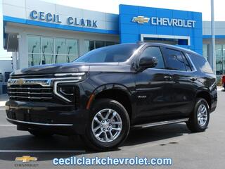 2026 Chevrolet Tahoe