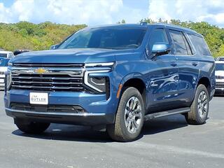 2026 Chevrolet Tahoe for sale in Linn MO