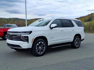 2026 Chevrolet Tahoe