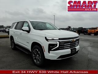 2026 Chevrolet Tahoe