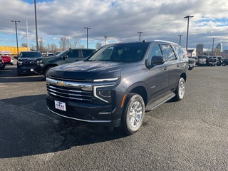 2026 Chevrolet Tahoe for sale in West Springfield MA