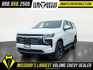 2026 Chevrolet Tahoe for sale in Fenton MO
