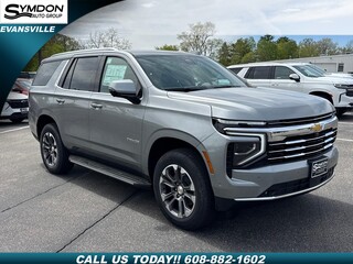 2026 Chevrolet Tahoe for sale in Evansville WI