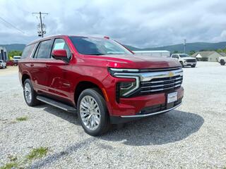 2026 Chevrolet Tahoe for sale in Mountain View AR