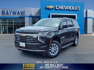 2026 Chevrolet Tahoe for sale in Pearland TX