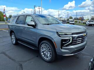 2026 Chevrolet Tahoe for sale in Youngstown OH