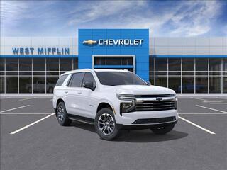 2026 Chevrolet Tahoe
