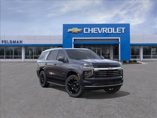2026 Chevrolet Tahoe for sale in Novi MI