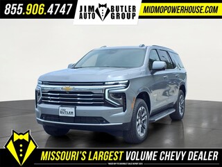 2026 Chevrolet Tahoe for sale in Linn MO