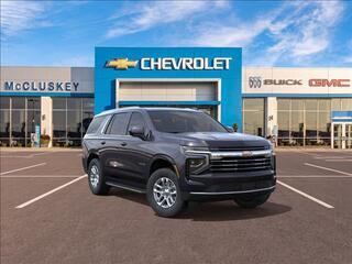 2026 Chevrolet Tahoe for sale in Cincinnati OH