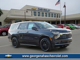 2026 Chevrolet Tahoe for sale in Wildwood FL