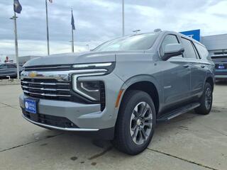 2026 Chevrolet Tahoe for sale in Columbus NE