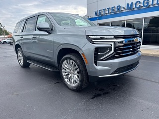 2026 Chevrolet Tahoe