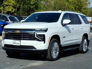 2026 Chevrolet Tahoe for sale in Linn MO