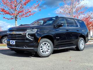 2026 Chevrolet Tahoe for sale in Portsmouth NH