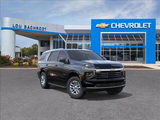 2026 Chevrolet Tahoe for sale in Rockford IL