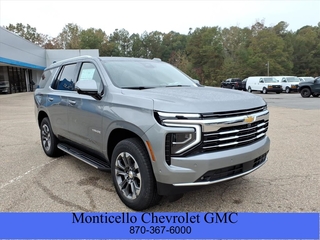 2026 Chevrolet Tahoe for sale in Monticello AR