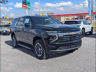 2026 Chevrolet Tahoe for sale in Ringgold GA