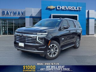 2026 Chevrolet Tahoe for sale in Pearland TX