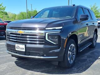 2026 Chevrolet Tahoe for sale in Linn MO