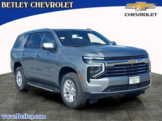 2026 Chevrolet Tahoe for sale in Derry NH