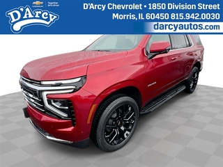 2026 Chevrolet Tahoe for sale in Olathe KS