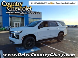 2026 Chevrolet Tahoe for sale in Herscher IL