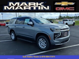 2026 Chevrolet Tahoe for sale in Ash Flat AR
