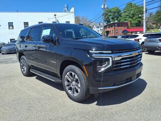 2026 Chevrolet Tahoe for sale in Paola KS