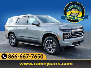 2026 Chevrolet Tahoe for sale in Princeton WV