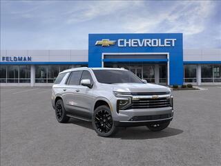 2026 Chevrolet Tahoe for sale in Novi MI