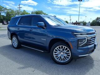 2026 Chevrolet Tahoe for sale in Roanoke VA