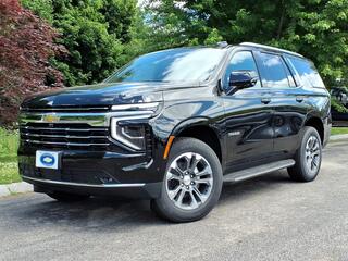 2026 Chevrolet Tahoe for sale in Portsmouth NH