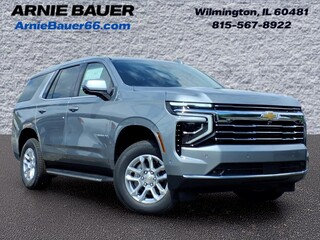 2026 Chevrolet Tahoe for sale in Wilmington IL