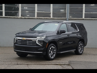 2026 Chevrolet Tahoe for sale in Wayne MI
