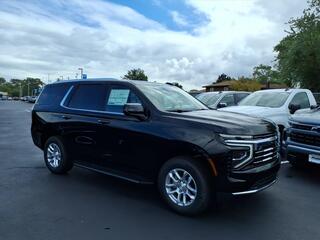 2026 Chevrolet Tahoe for sale in Lansing IL
